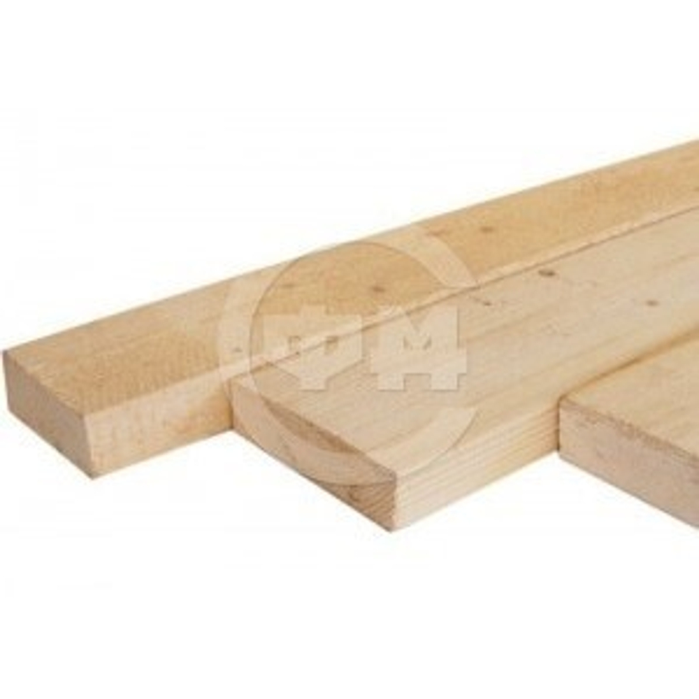 Доска 5х15х600 см. 2 сорт (обзол)