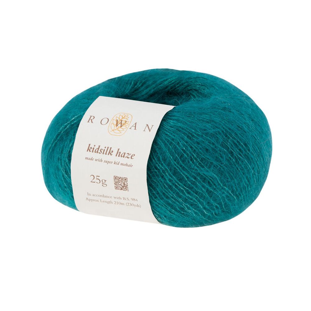 Пряжа Rowan Kidsilk Haze (666) Пряжа Rowan Kidsilk Haze (666)
