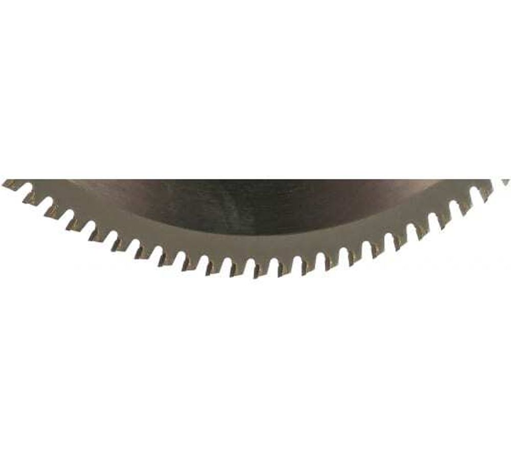 Диск пильный Hilberg Industrial Алюминий 255*30*100Т HA255