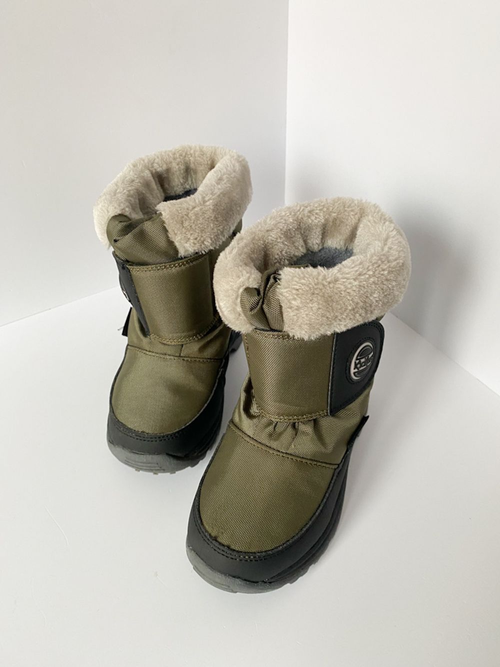 Сапоги KicKers, 28,5