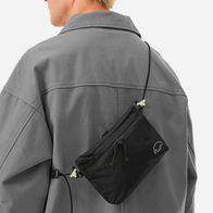 Сумка ANTEATER Sacoche, черный