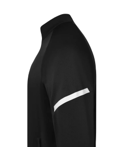 Олимпийка JÖGEL CAMP 2 Track Jacket, черный