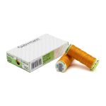 Нитки отделочные Gutermann Top Stitch 30 (30 метров), 5 кат. | 350 св.оранжевый