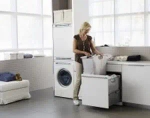 Сортировочная секция для белья Asko HSO5702 W фото 2