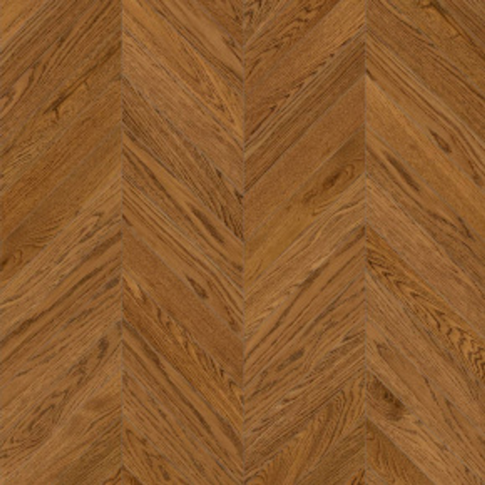 Французская елка 45⁰ COSWICK Орех (1173-1204-10) Шелковое масло 1,618 м2