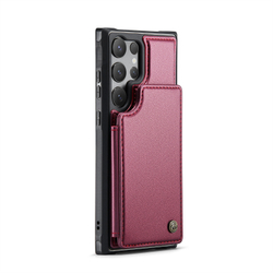 Чехол CaseMe Сard Protection Samsung Galaxy S25 Ultra