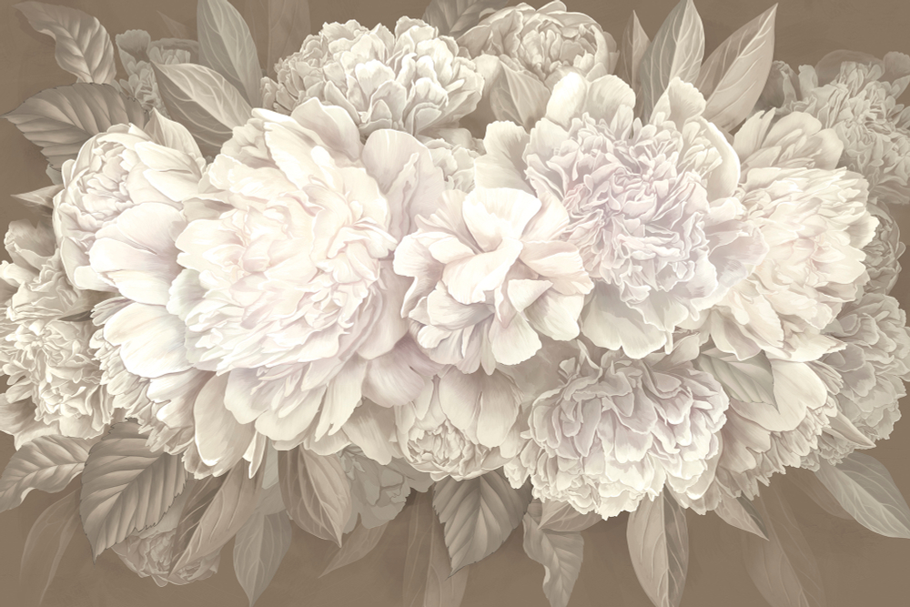 Коллекция Flower dreams 2