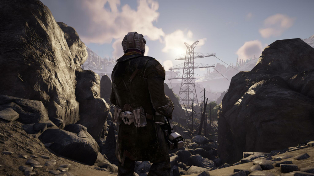 ELEX (для ПК, цифровой код доступа)