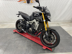Yamaha MT-09 2014