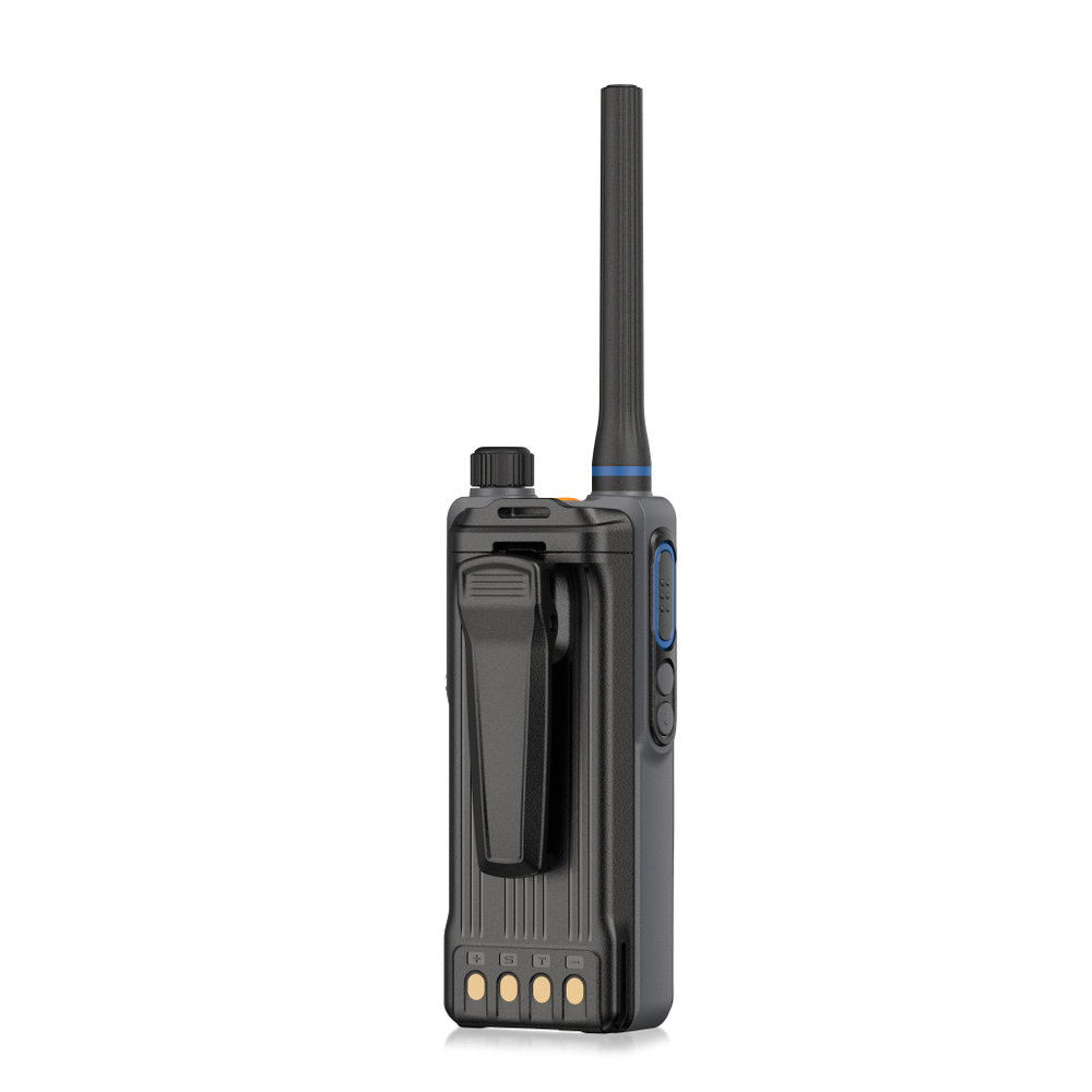 Lira DP-4800 Радиостанция портативная цифровая