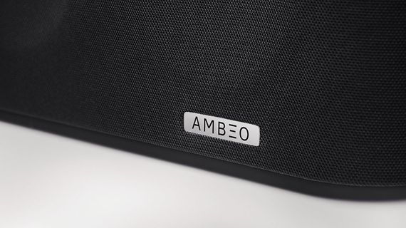 Sennheiser AMBEO Soundbar Max SB01