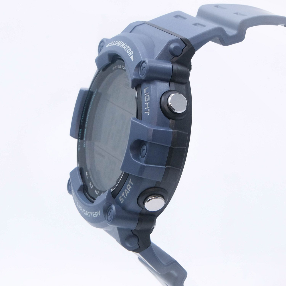 Мужские наручные часы Casio AE-1500WH-2A
