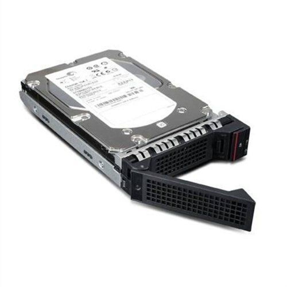 Жесткий диск Lenovo STORAGE 3.5" 8TB 7.2K NL-SAS 00WE794