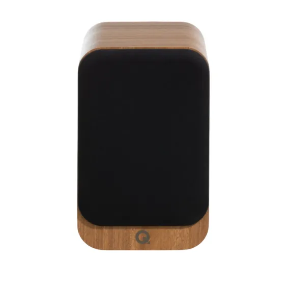 Q Acoustics 3030c Oak