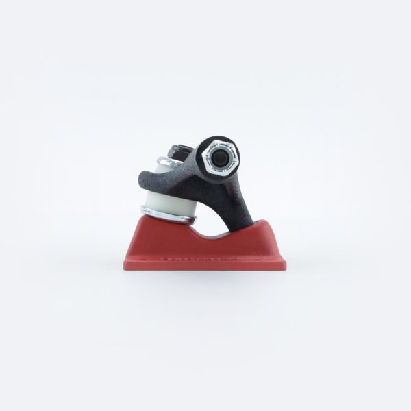 Подвески Footwork LABEL RED/BLACK артикул: - купить в магазине Дайс