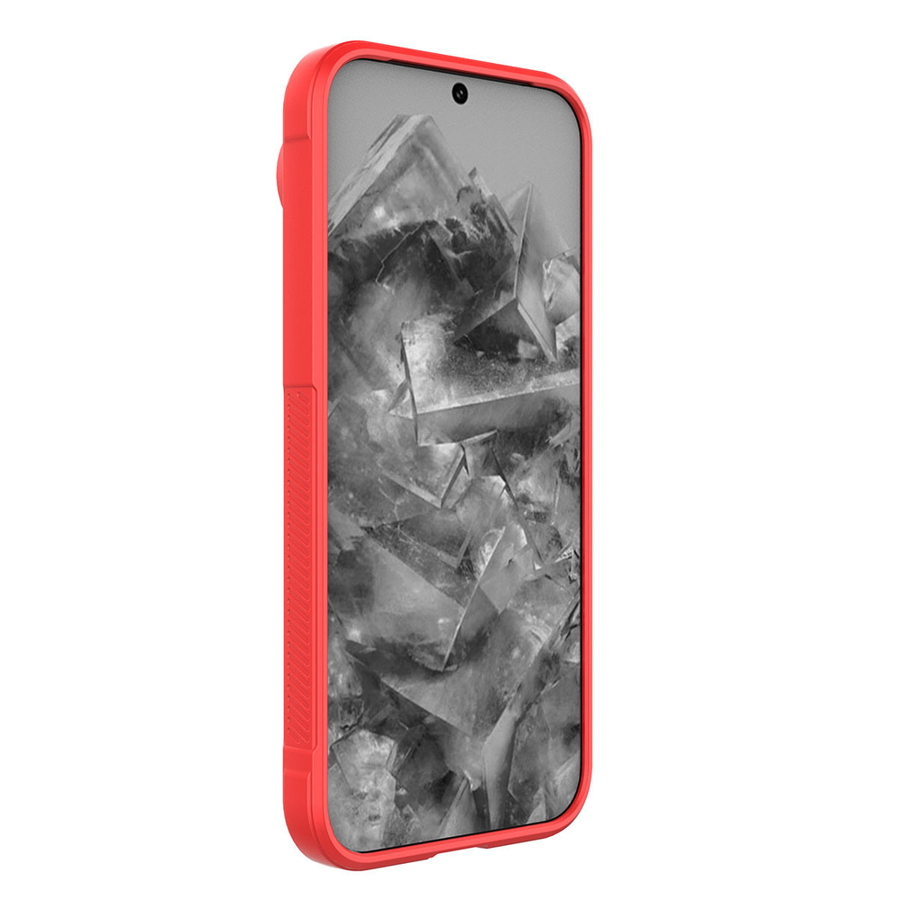 Противоударный чехол Flexible Case для Google Pixel 9 Pro XL