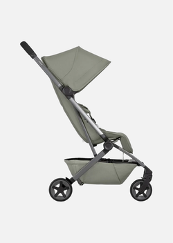 Joolz Прогулочная коляска Aer 2 SE Sage green
