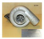 Турбокомпрессор Ricardo N4105ZDS; TDK-N 56 4LT/Turbocharger (495ZD-1-23500,J65)