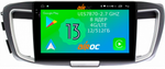 Магнитола для Honda Accord 9 2013-2015 (CR2) - Airoc 2K AU-1906 на Android 13, Быстрейшая, SIM-слот