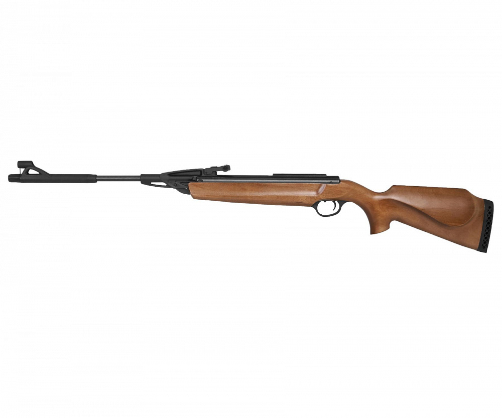 Винтовка пневматическая Baikal MP-512-30 (3 дж)