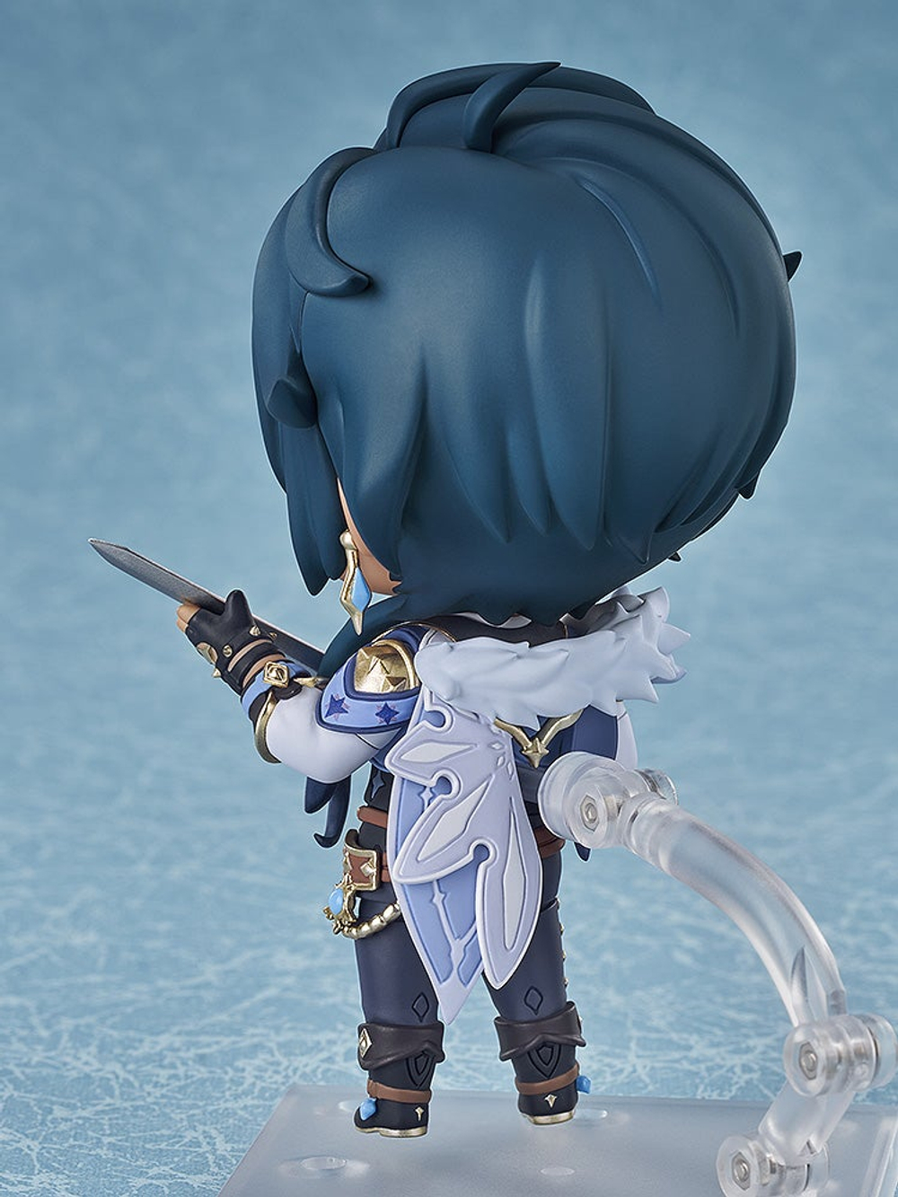 Фигурка Nendoroid No.2874 Genshin Impact: Kaeya Геншин Импакт: Кэйа