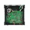 Quad Artera Pre Black