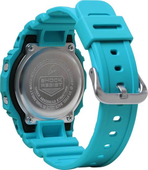 Наручные часы Casio G-Shock DW-5600EP-2DR