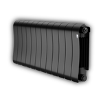 Радиатор Royal Thermo Infinity 300 черный