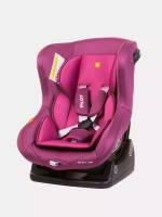 Автокресло LB-777 "Pilot" Safety line (Velvet Purple) группа 0-1 (0-18 кг)