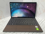 Ноутбук HP Envy 13-ba0002ur Intel Core i5-10210U, RAM 8Gb, SSD 512Gb, Nvidia MX350 2Gb,  13.3",  1920*1080, IPS, OS: Win 10, Цвет: Серый, BackLight: LED, Состояние: A2