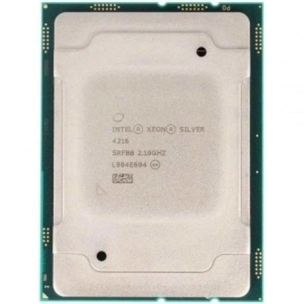 Процессор Intel Xeon Silver 4216 OEM (CD8069504213901)