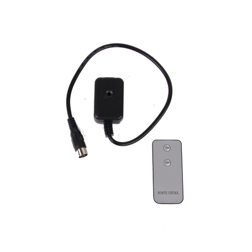 INVOLIGHT W-2 - комплект беспроводного ДУ для STRATUS PRO, STRATUS PRO II, STRATUS MINI