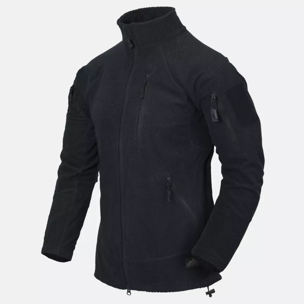 Куртка флисовая ALPHA Tactical Helikon
