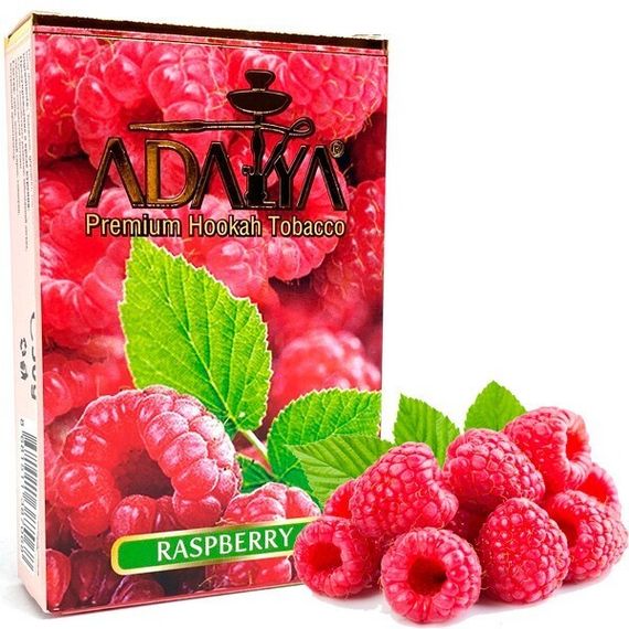 Adalya - Raspberry