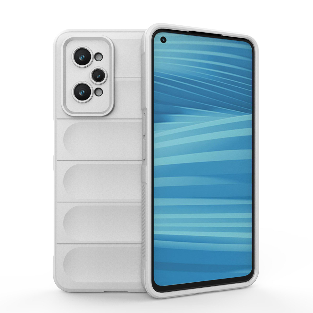 Противоударный чехол Flexible Case для Realme GT NEO2 5G