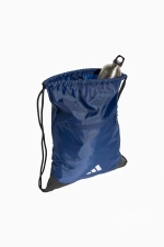 Сумка для обуви adidas Tiro Gymsack - темно-синий