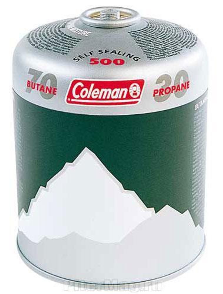 Coleman C500 Coleman C500