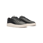 Кроссовки Puma CA Luxe "Black White"