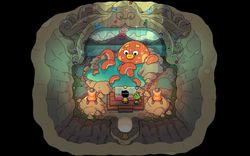 COOP bundle 20: The Swords of Ditto: Mormo's Curse + Kingdom Treasury Collection PS4 | PS5