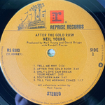 Neil Young - After The Gold Rush (США 1970г.)