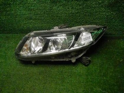 Фара левая Honda Civic 9 (2011-2016) ксенон