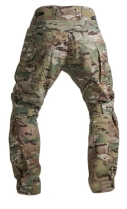 Брюки EmersonGear G3 Muticam Original EM9319