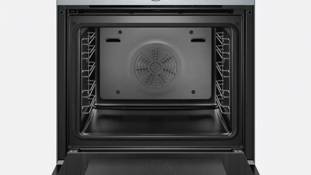 Духовой шкаф Bosch HBG634BS1