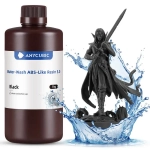 Фотополимерная смола Anycubic Water-Wash ABS-Like Resin 3.0 (1 кг)