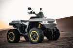 Квадрицикл BENDA REDSTONE 550