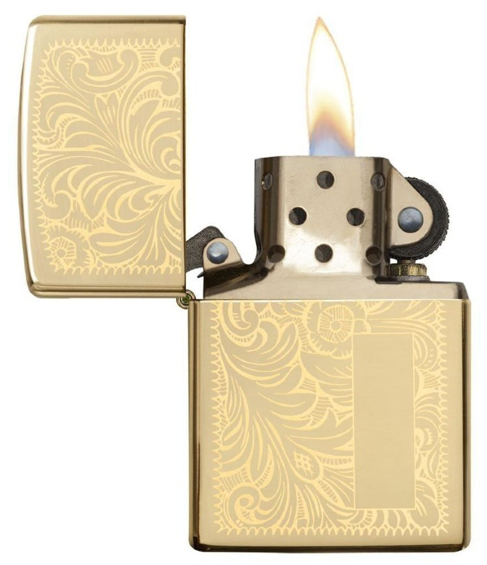 Зажигалка ZIPPO 352B Venetian®