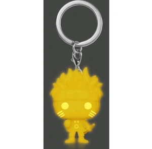 Брелок Funko Pocket POP! Keychain: Naruto: Naruto