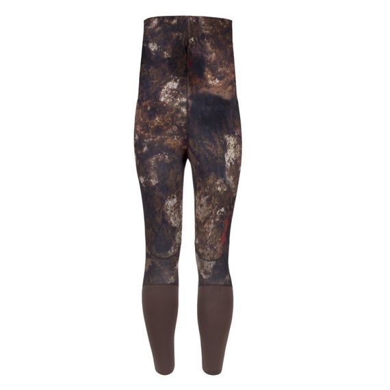 Гидрокостюм Beuchat Rocksea - Trigocamo Wide 5 мм