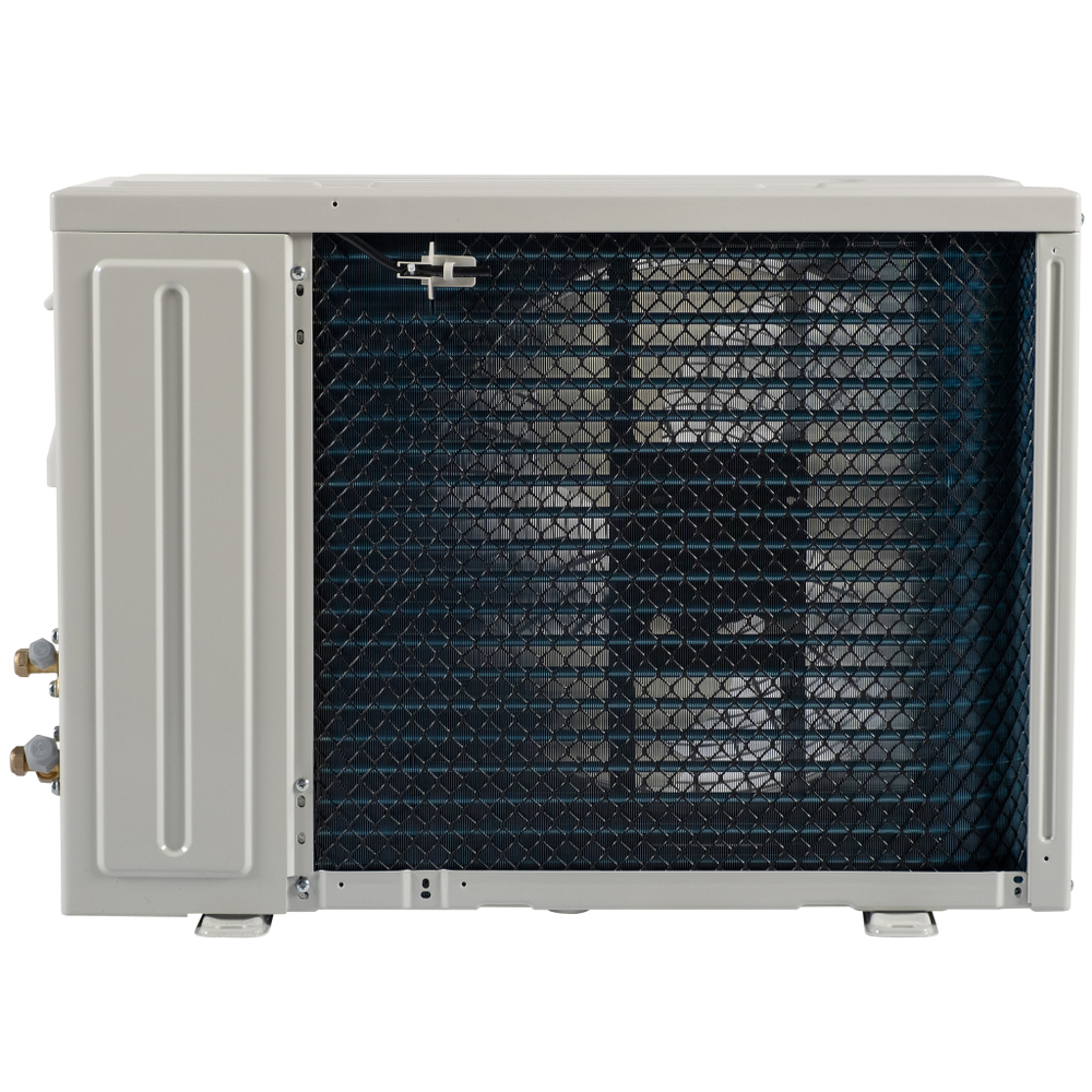 Сплит-система кондиционер настенный Oasis Inverter Standard H-12I на 35 м²