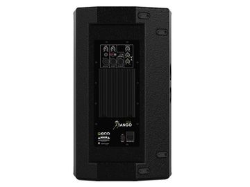 TECO TANGO-12A активная акустическая система, динамик 12 дюймов, 250 Вт